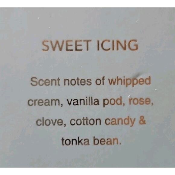 Sand And Fog Fragrance Oils Dropper Set Fragrance Oils 6x 10ml/0.33 Fl oz - Picture 7 of 7